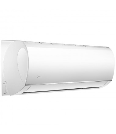 CLIMATIZZATORE CONDIZIONATORE MONOSPLIT A PARETE MIDEA SERIE BLANC-27 CLASSE A++ 9000 BTU - NEW