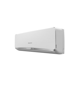 CLIMATIZZATORE CONDIZIONATORE MONOSPLIT INVERTER MODELLO HISENSE ECO EASY 9000 BTU GAS R-32 TA25YY00G CLASSE A++/A+ NEW 2017