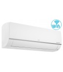 CLIMATIZZATORE CONDIZIONATORE MONOSPLIT INVERTER LG LIBERO PLUS WI-FI 9000 BTU CLASSE A++/A+ PM09SP NEW 2017