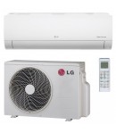 CLIMATIZZATORE CONDIZIONATORE MONOSPLIT INVERTER LG LIBERO PLUS WI-FI 9000 BTU CLASSE A++/A+ PM09SP NEW 2017