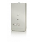 CALDAIA MURALE RIELLO A CONDENSAZIONE MODELLO START CONDENS 25 KIS 25 KW METANO ERP COMPLETA DI KIT FUMI 20114905