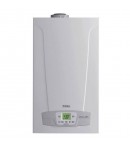 CALDAIA BAXI DUO-TEC COMPACT+ 28 HT GA A CONDENSAZIONE COMPLETA DI KIT SCARICO FUMI E KIT RACCORDI - NEW ErP