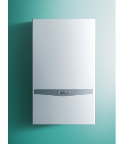 CALDAIA VAILLANT ecoBALKON plus A CONDENSAZIONE VMW 266/2-5B COMPLETA DI KIT SCARICO FUMI - NEW ErP