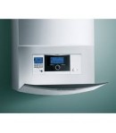 CALDAIA VAILLANT ecoTEC PLUS A CONDENSAZIONE VMW 256/5-5 COMPLETA DI KIT SCARICO FUMI - NEW ErP 2017