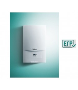 CALDAIA VAILLANT ecoTEC PURE A CONDENSAZIONE VMW 246/7-2 COMPLETA DI KIT SCARICO FUMI - NEW ErP 2016