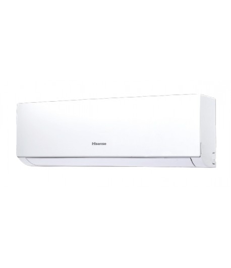 CLIMATIZZATORE CONDIZIONATORE HISENSE INVERTER SERIE NEW COMFORT 9000 BTU A++ GAS R-32 - NEW 2017