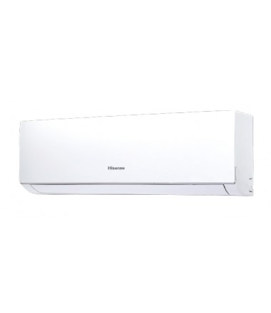 CLIMATIZZATORE CONDIZIONATORE HISENSE INVERTER SERIE NEW COMFORT 12000 BTU A++ GAS R-32 - NEW 2017
