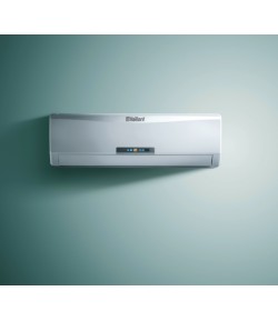 CLIMATIZZATORE CONDIZIONATORE VAILLANT INVERTER CLIMAVAIR VAI 6-025 WN 9000 BTU