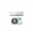 CLIMATIZZATORE CONDIZIONATORE HISENSE SERIE NEW EASY 9000 BTU INVERTER TE25YD02G A++ - NEW 2017