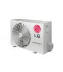 CLIMATIZZATORE CONDIZIONATORE MONOSPLIT SMART INVERTER LG LIBERO 12000 BTU CLASSE A++/A+ PM09EP NEW 2017